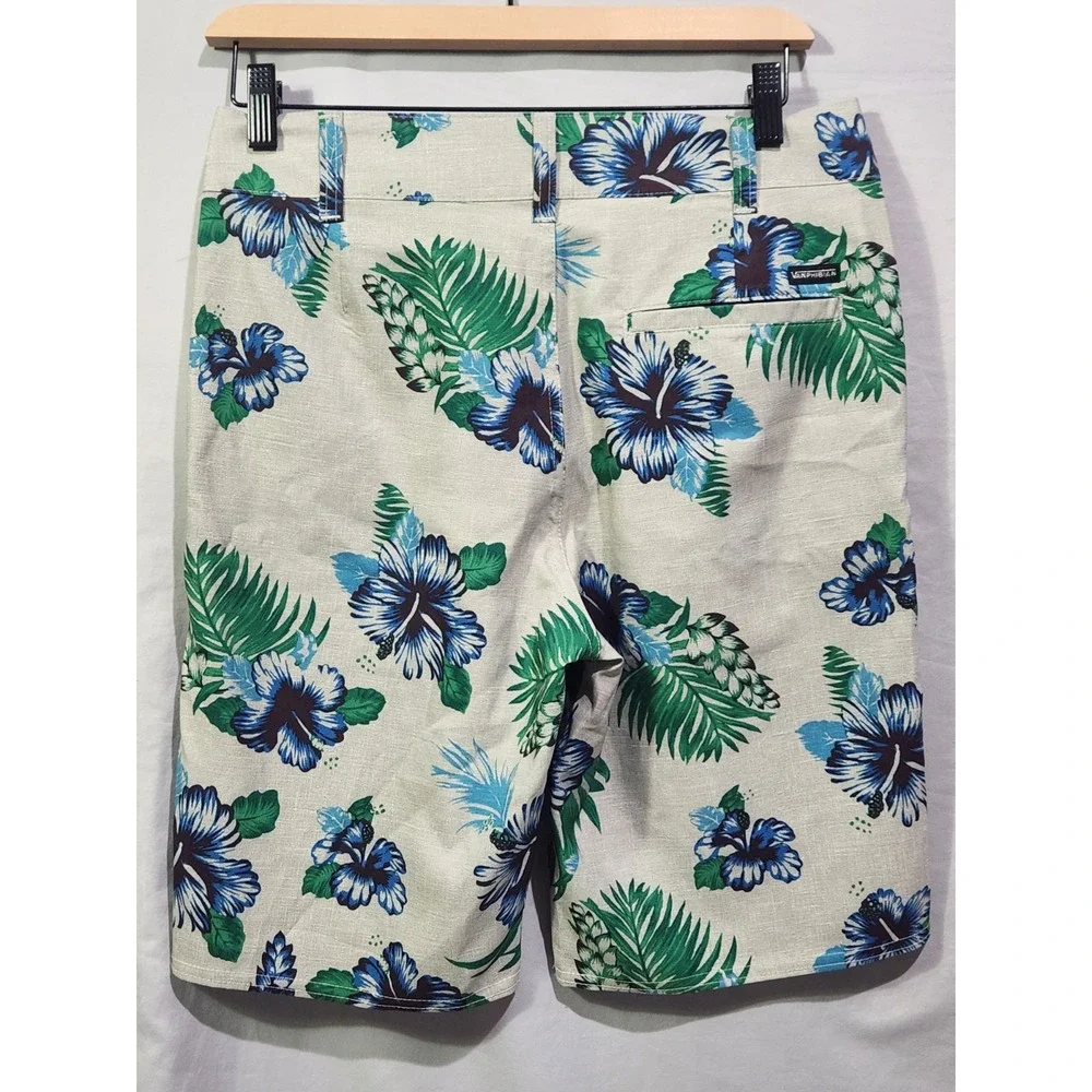 VANS Vanphibian‎ Mens 28